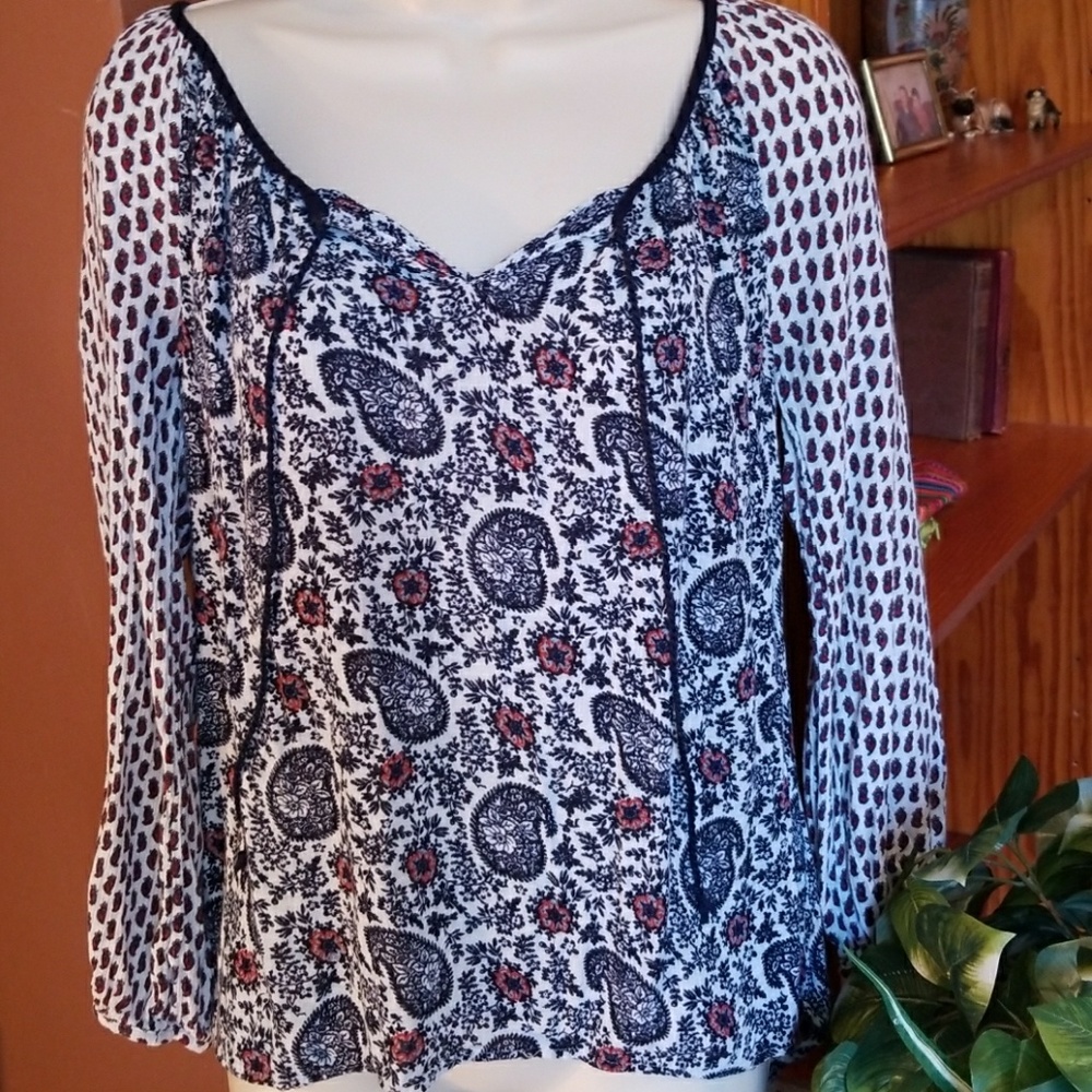 Fylo London Sz SP Gorgeous Soft Top